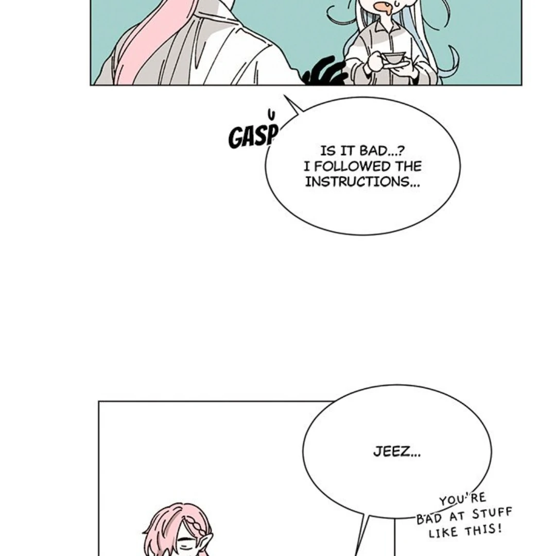 Merry! Memory Chapter 43 - Page 56