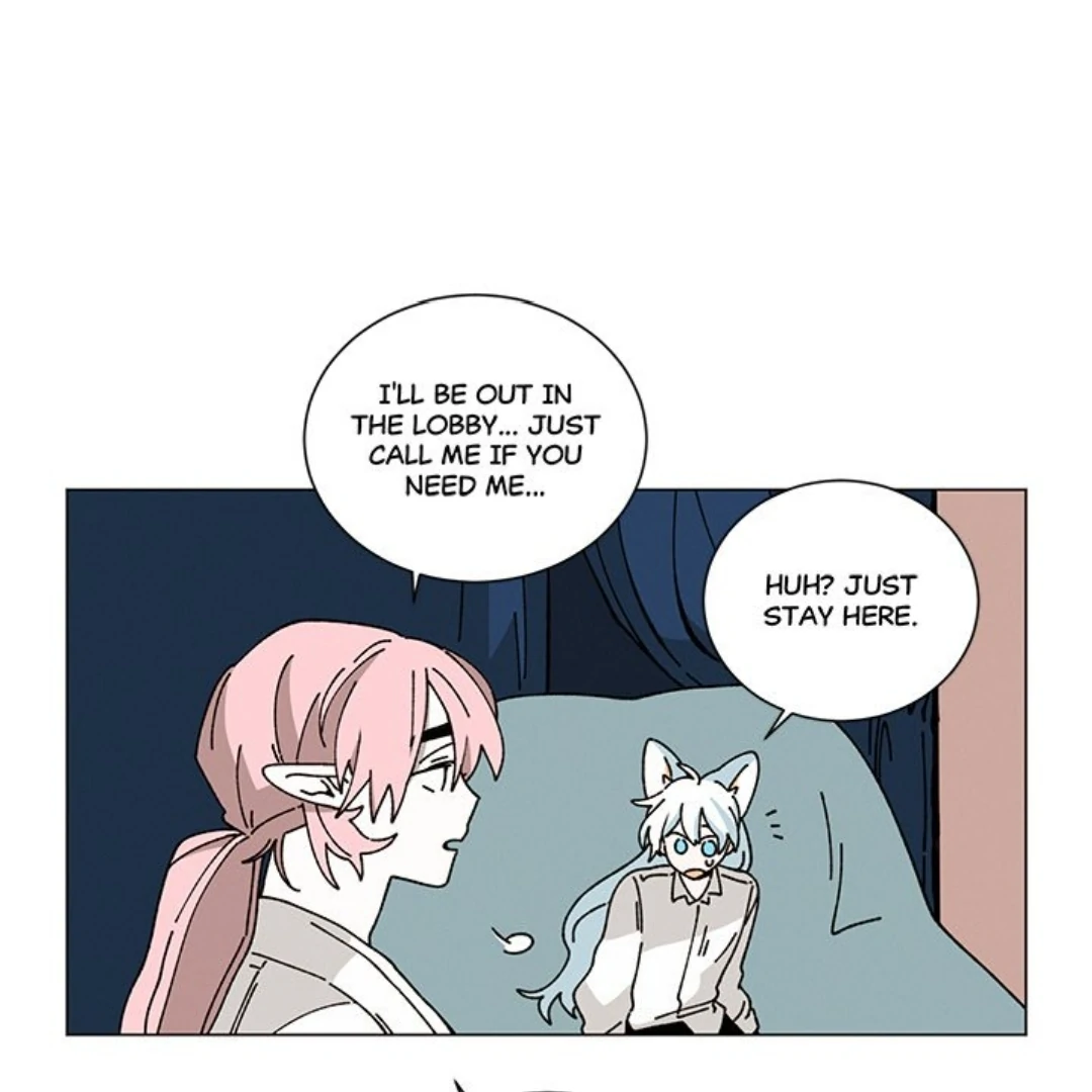 Merry! Memory Chapter 43 - Page 58