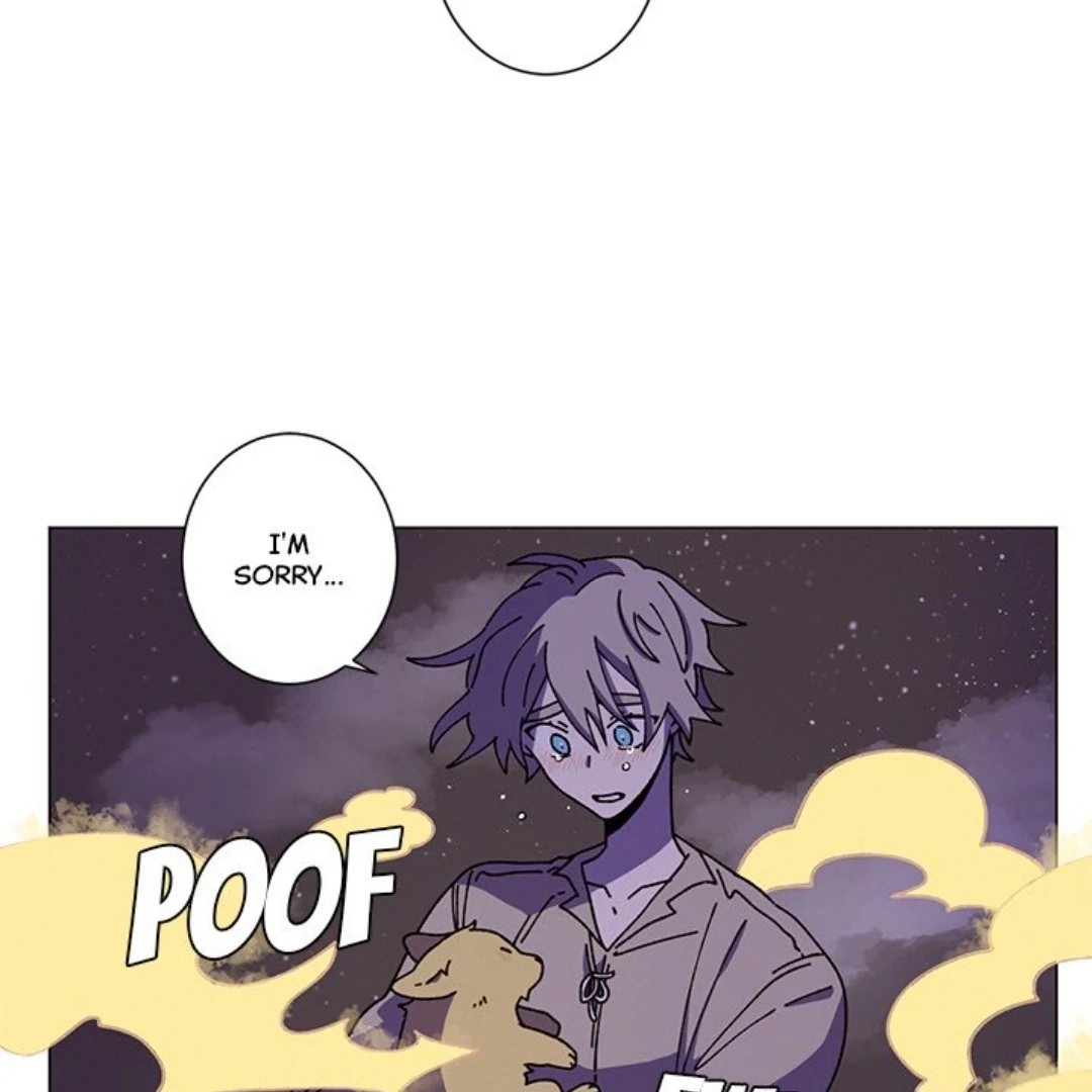 Merry! Memory Chapter 43 - Page 7