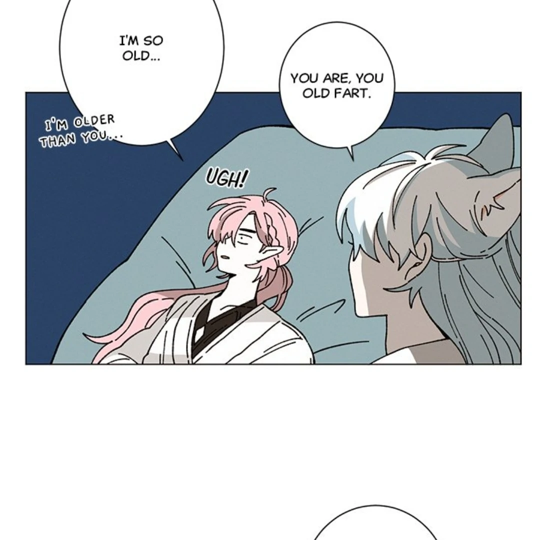 Merry! Memory Chapter 43 - Page 65