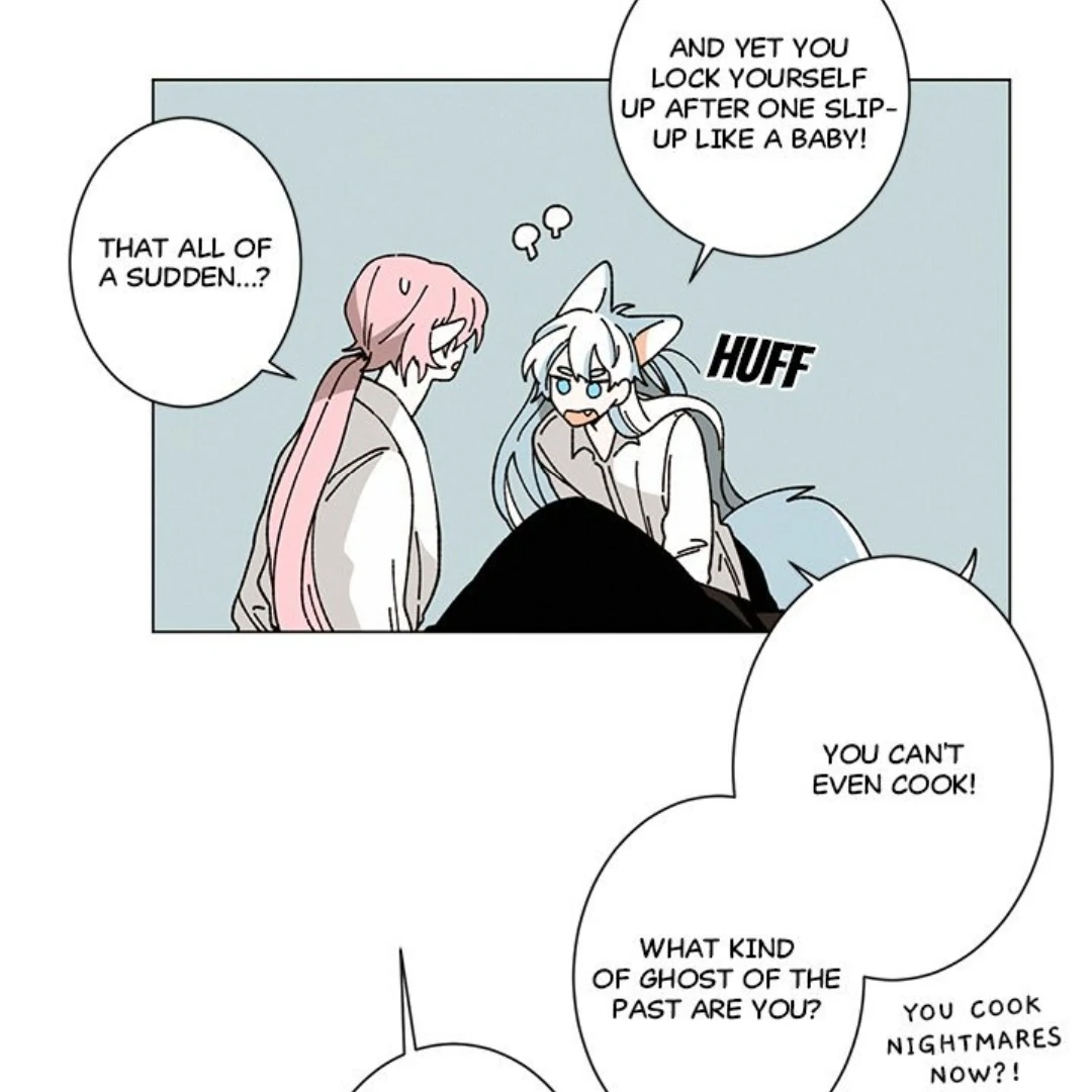 Merry! Memory Chapter 43 - Page 66