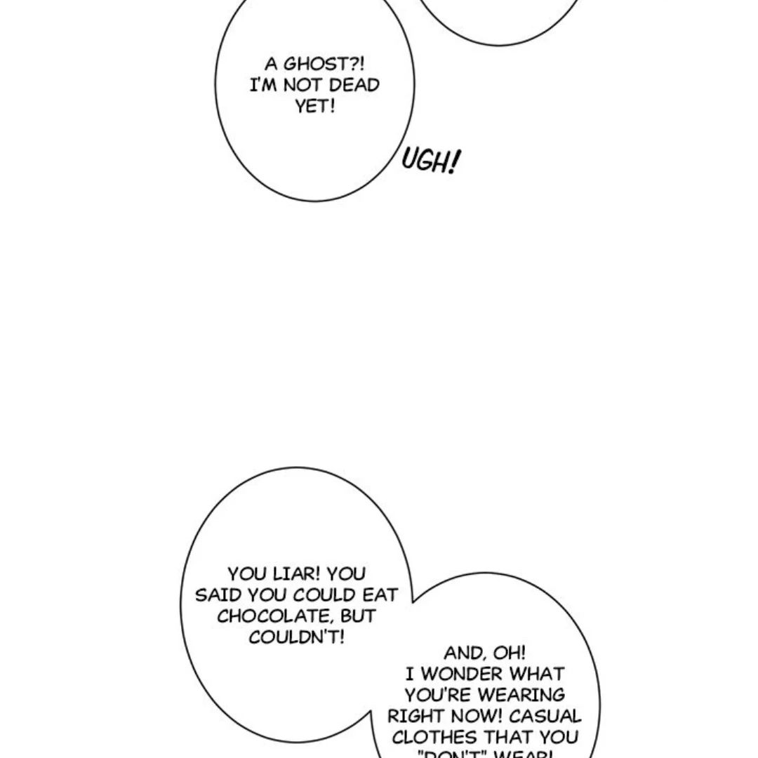 Merry! Memory Chapter 43 - Page 67