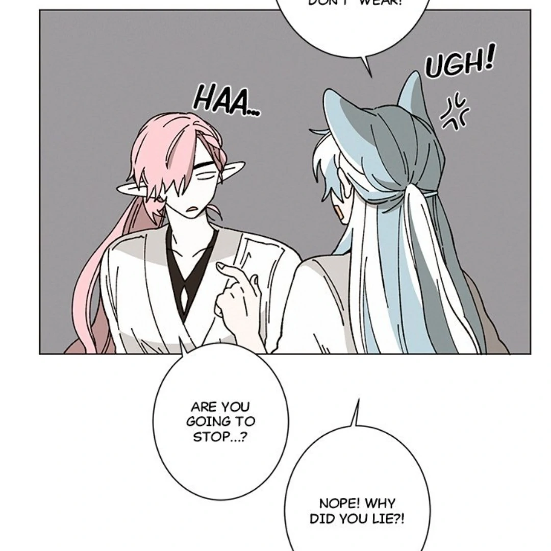 Merry! Memory Chapter 43 - Page 68