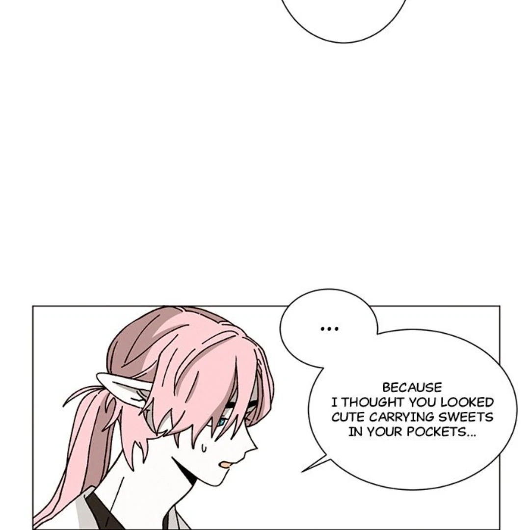 Merry! Memory Chapter 43 - Page 69