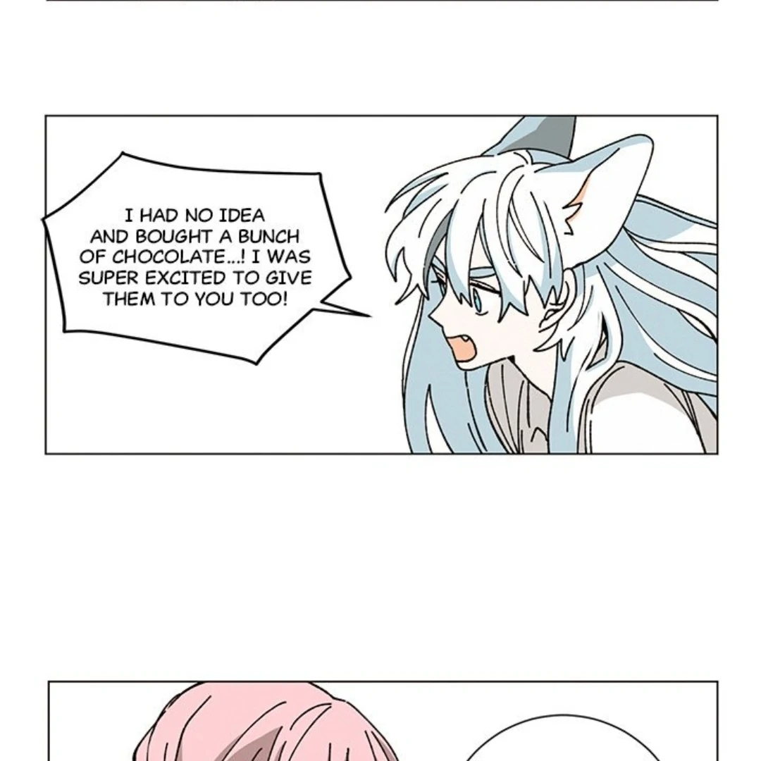 Merry! Memory Chapter 43 - Page 70