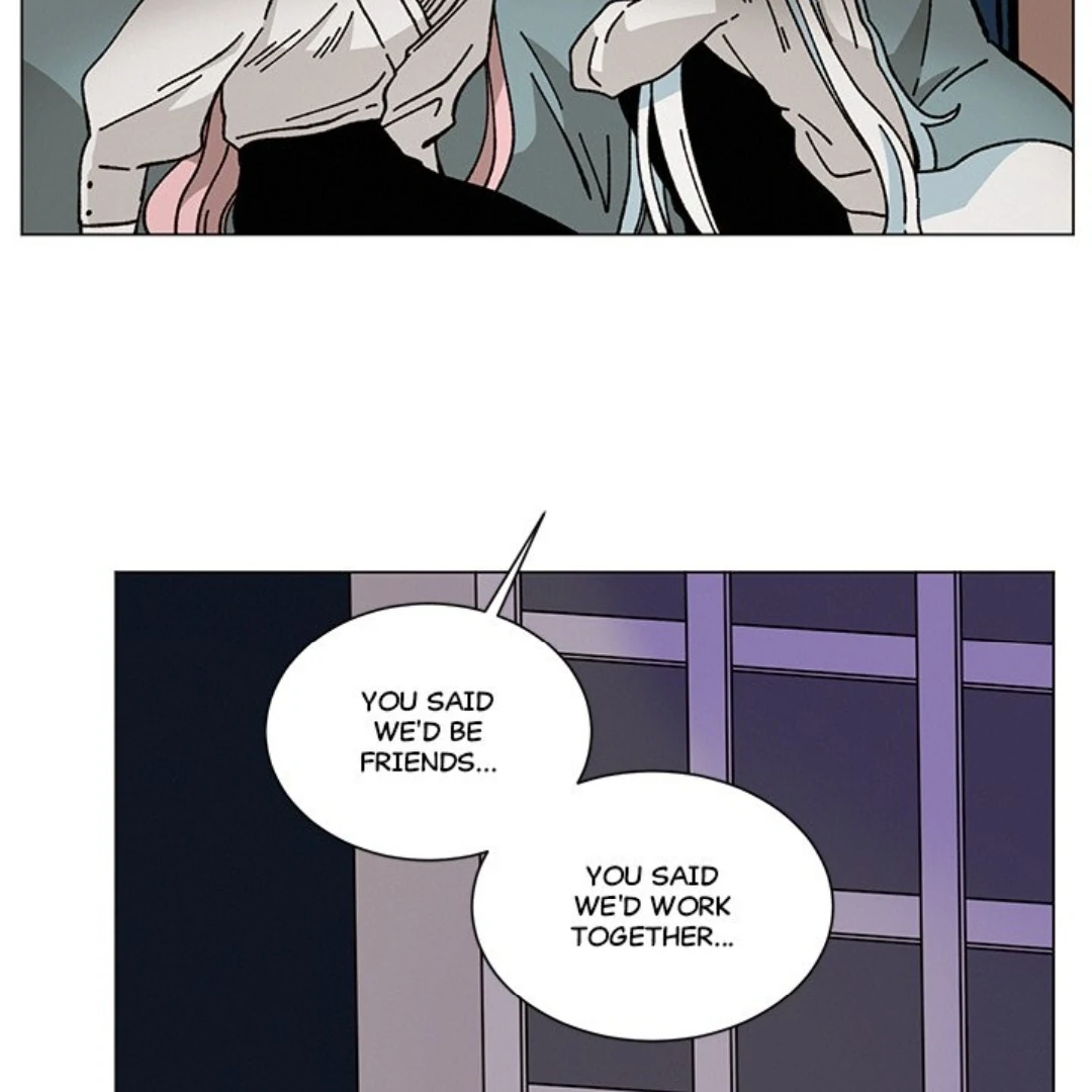 Merry! Memory Chapter 43 - Page 73