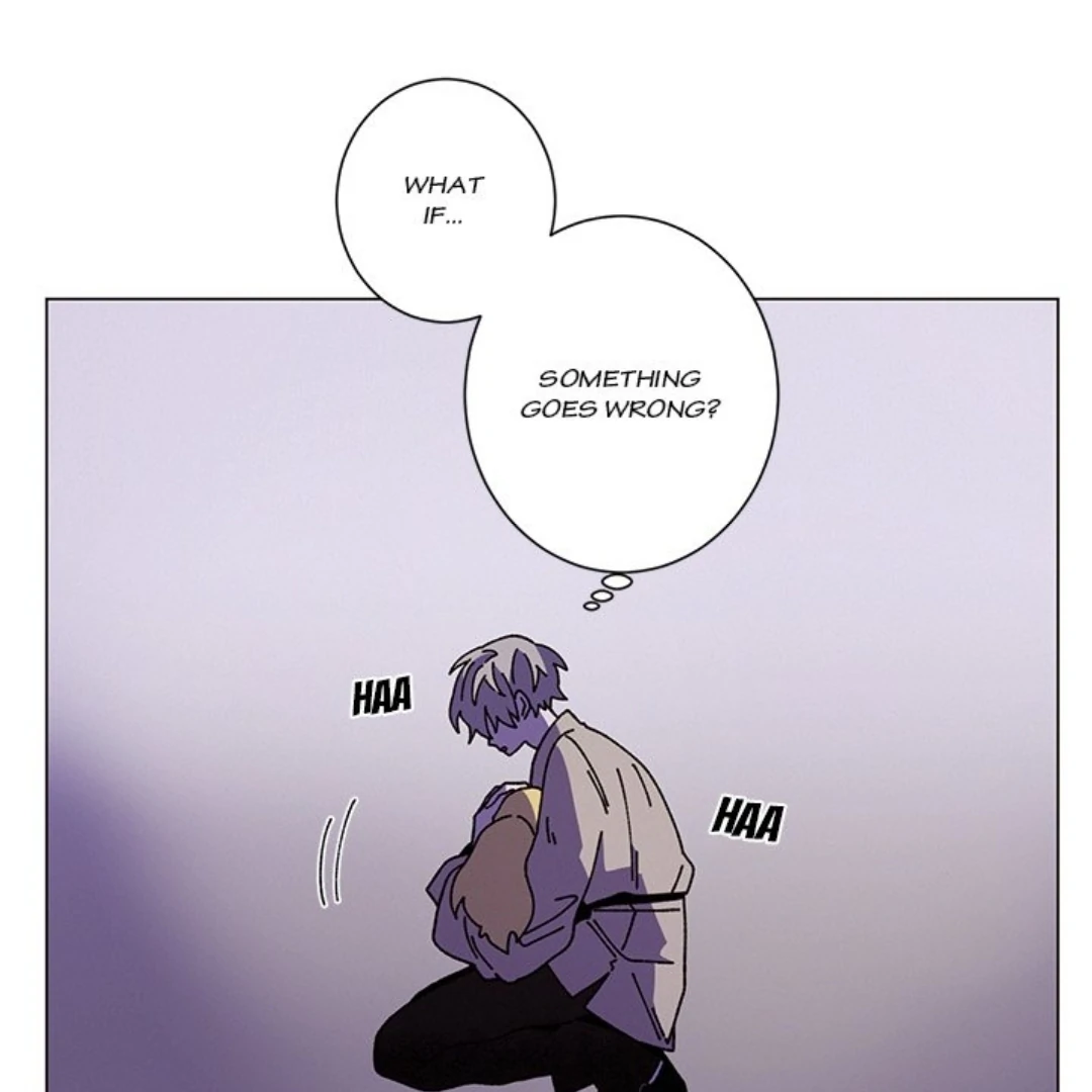 Merry! Memory Chapter 43 - Page 9