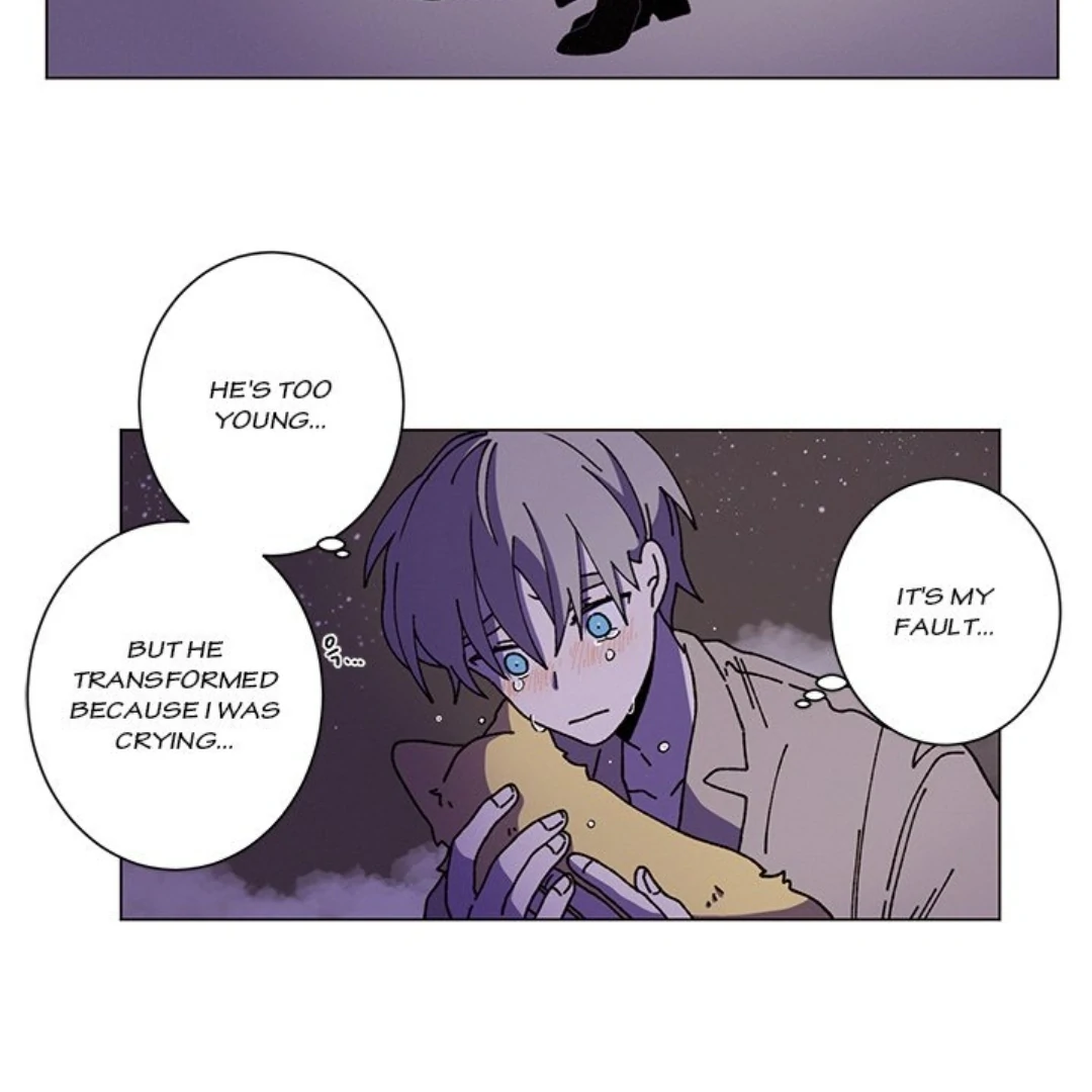 Merry! Memory Chapter 43 - Page 10