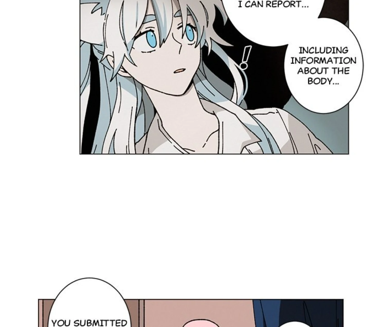 Merry! Memory Chapter 44 - Page 11