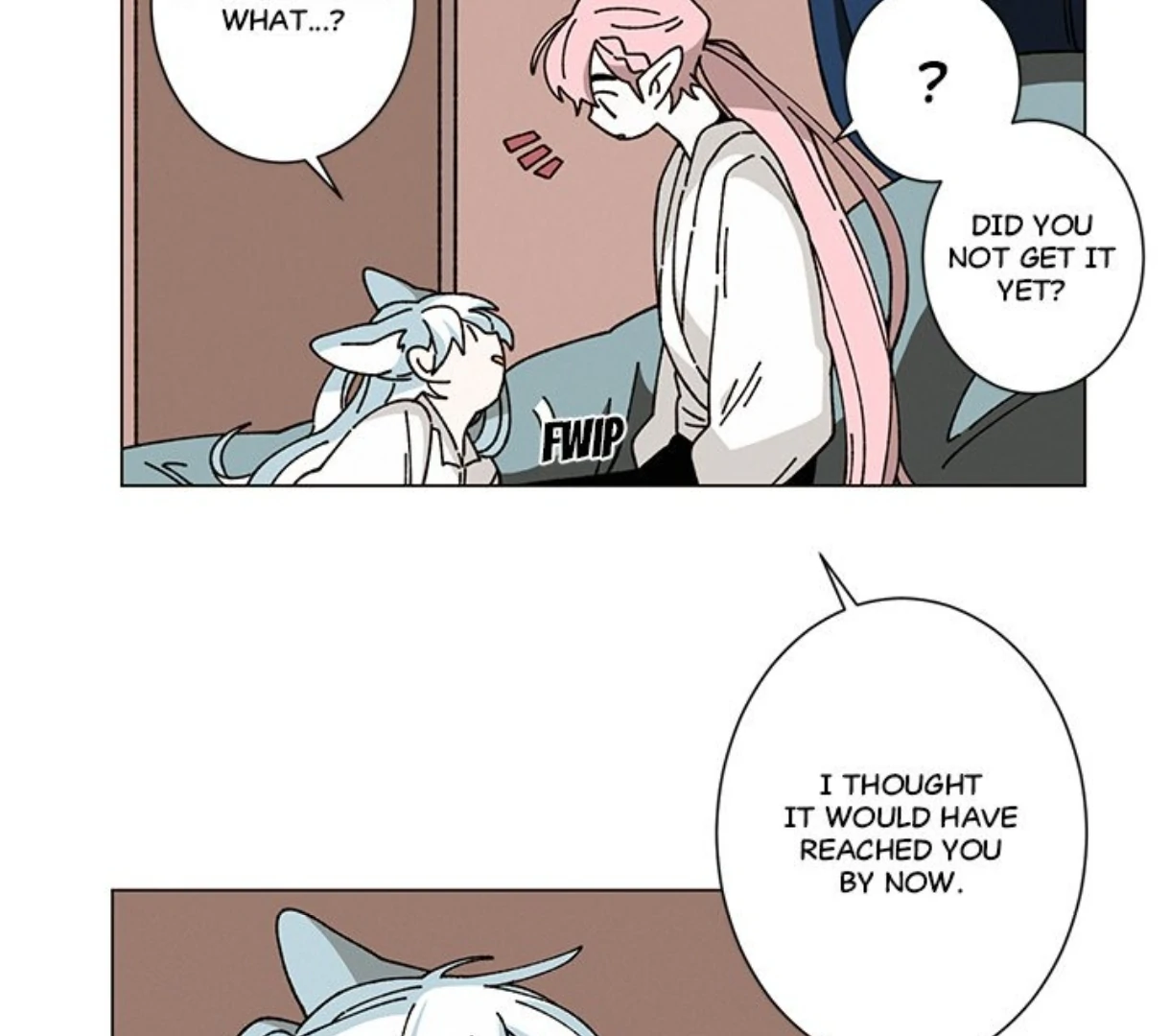 Merry! Memory Chapter 44 - Page 12