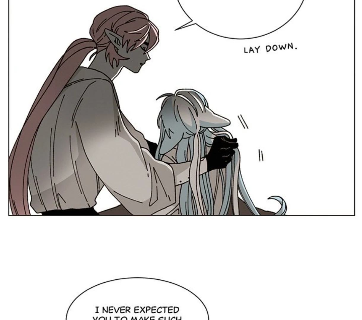 Merry! Memory Chapter 44 - Page 15