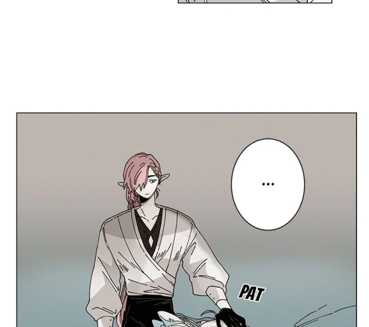 Merry! Memory Chapter 44 - Page 3