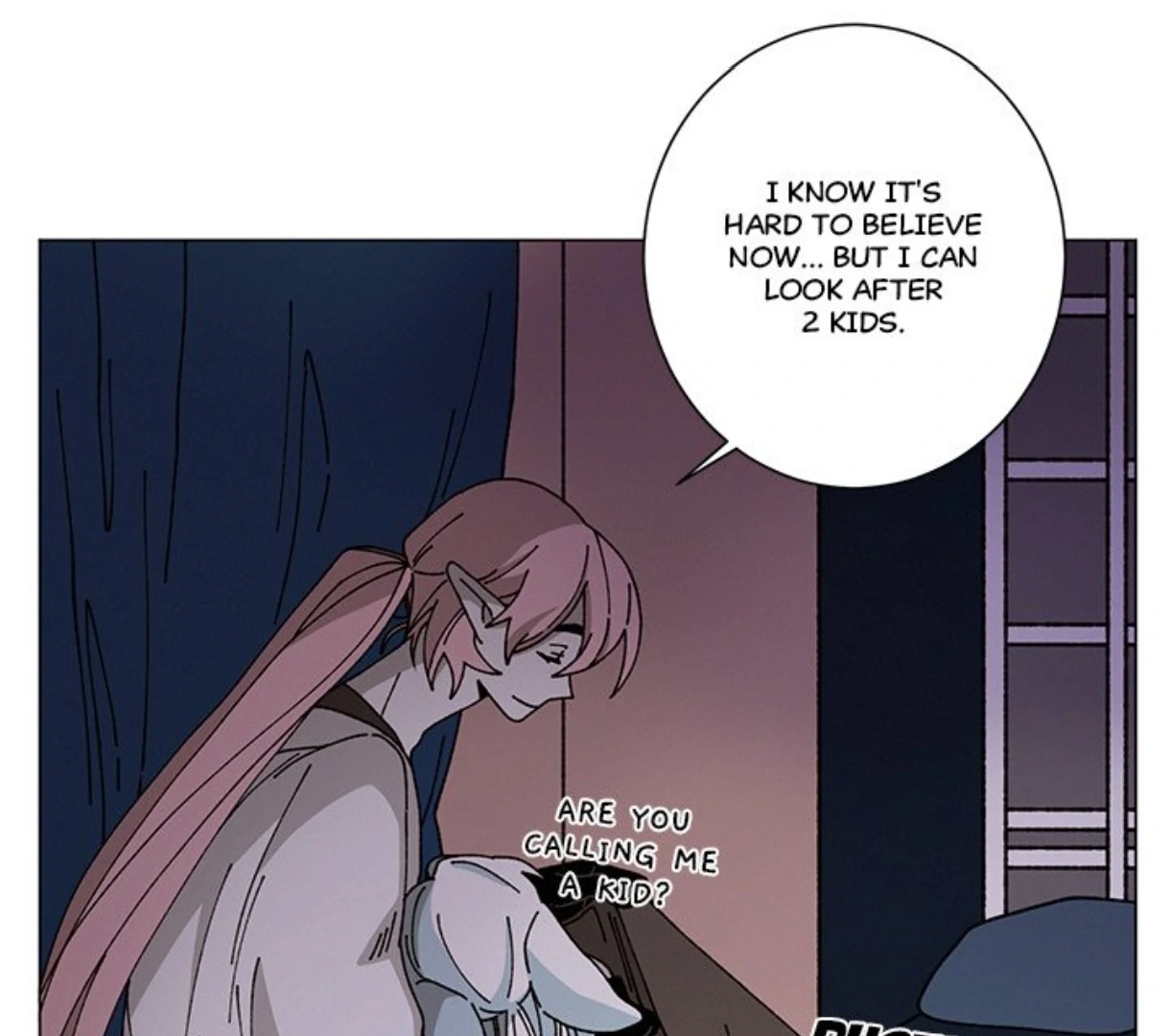 Merry! Memory Chapter 44 - Page 23
