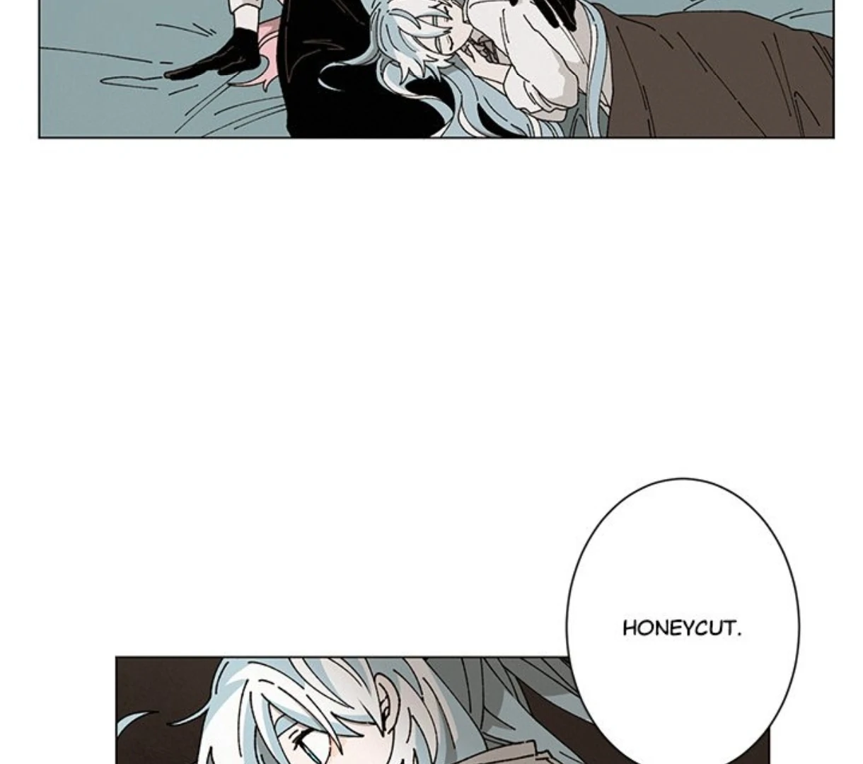 Merry! Memory Chapter 44 - Page 4