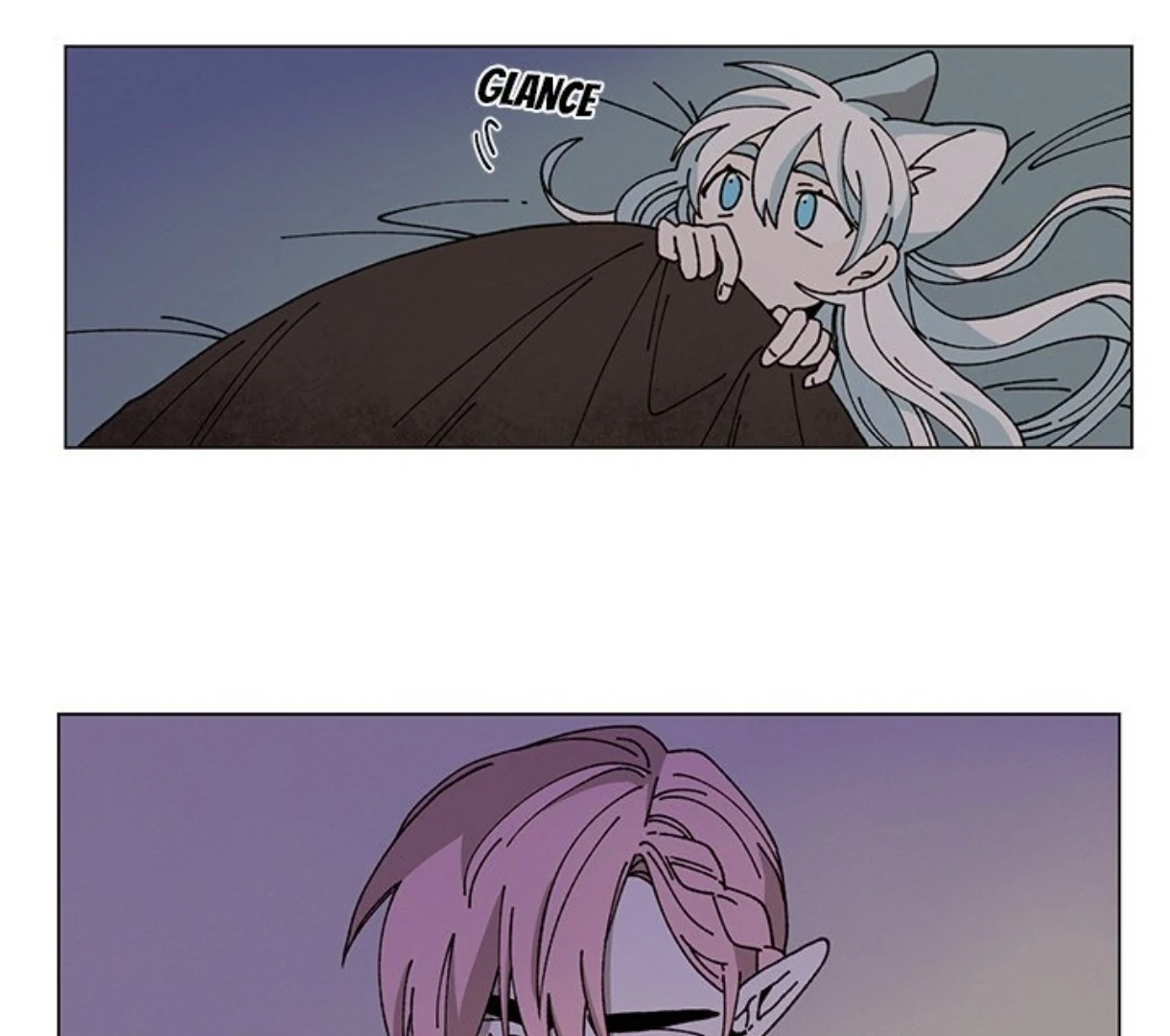 Merry! Memory Chapter 44 - Page 32
