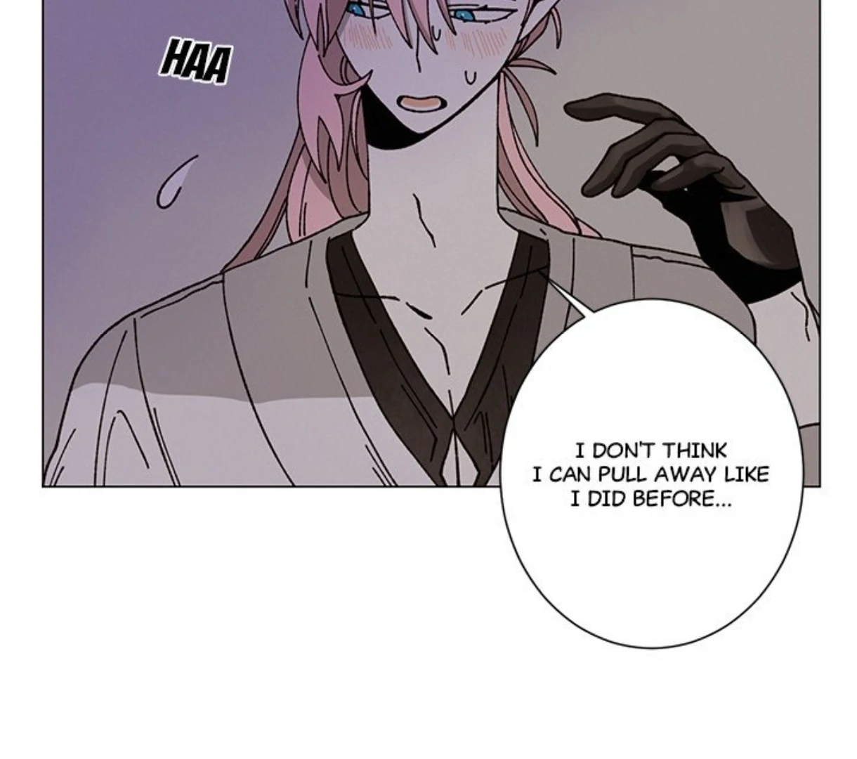 Merry! Memory Chapter 44 - Page 33