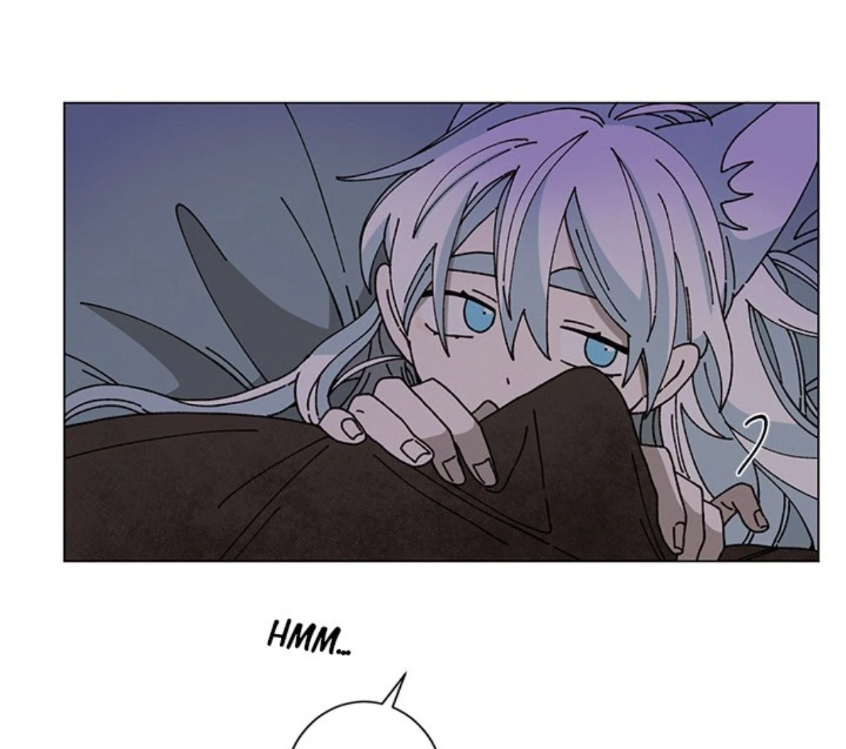 Merry! Memory Chapter 44 - Page 34