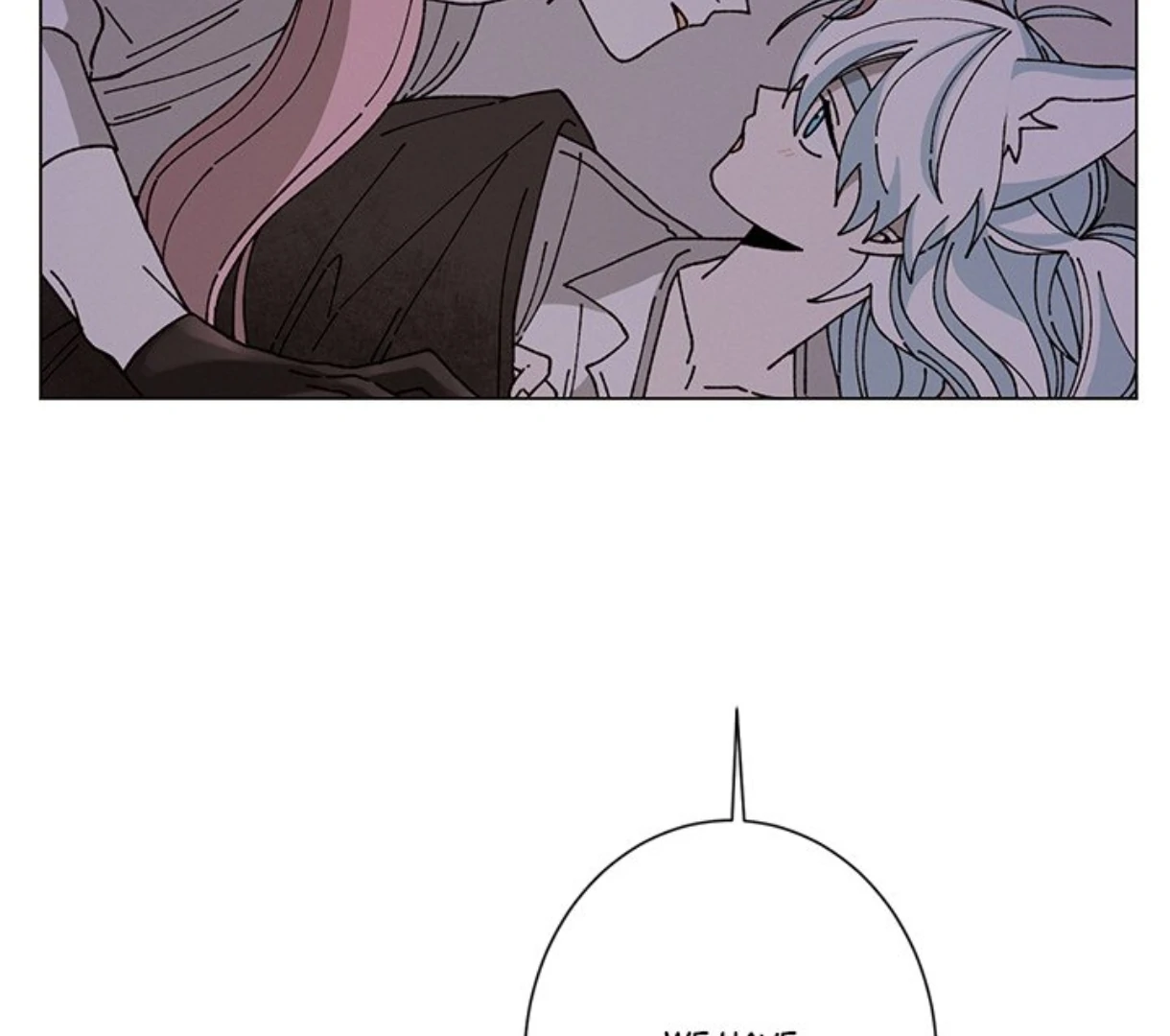 Merry! Memory Chapter 44 - Page 36