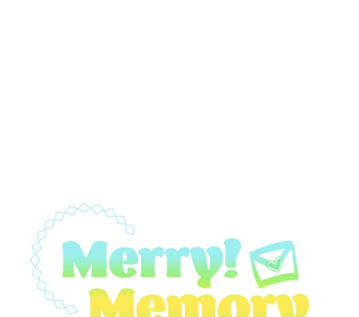Merry! Memory Chapter 44 - Page 40