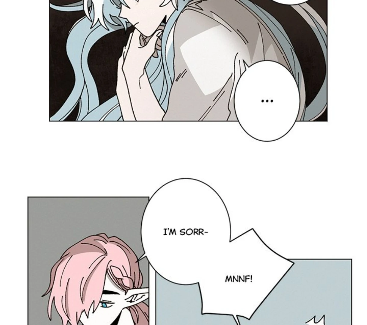 Merry! Memory Chapter 44 - Page 5