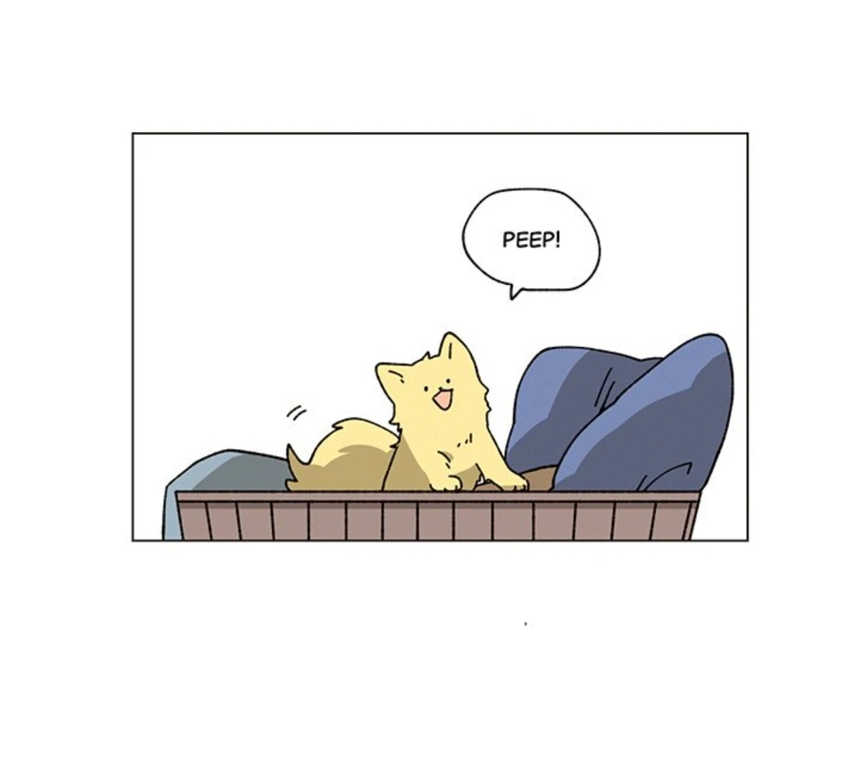 Merry! Memory Chapter 44 - Page 42