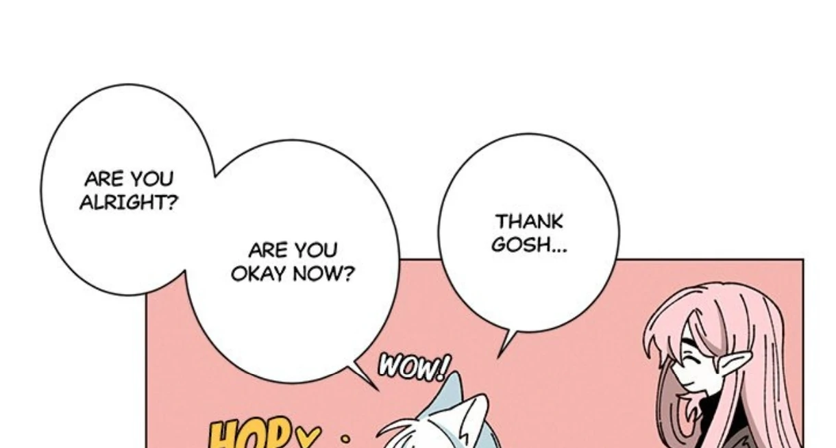 Merry! Memory Chapter 44 - Page 44