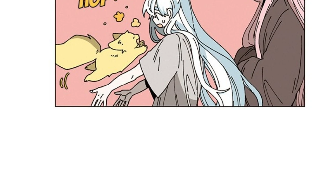 Merry! Memory Chapter 44 - Page 45