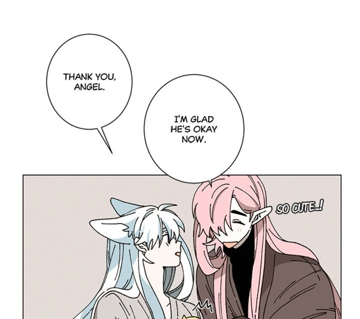 Merry! Memory Chapter 44 - Page 46