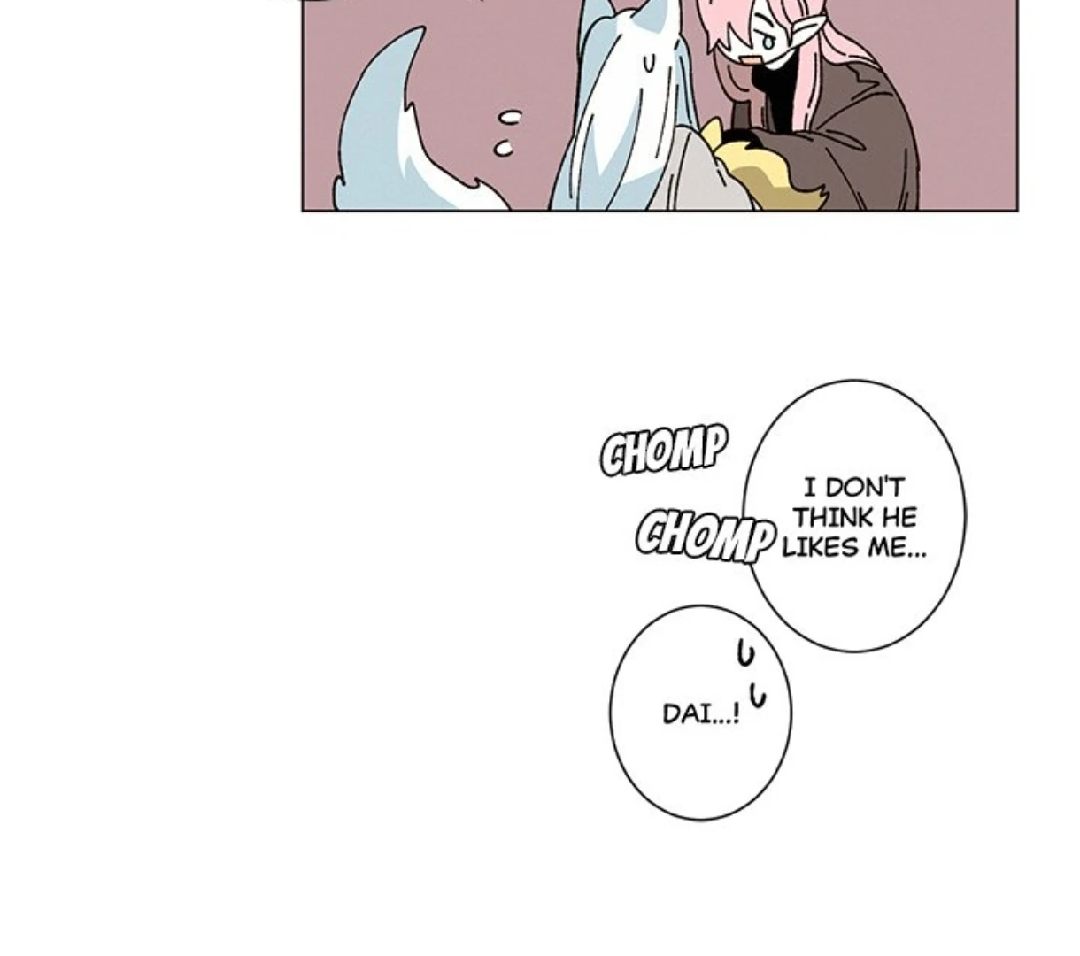 Merry! Memory Chapter 44 - Page 49