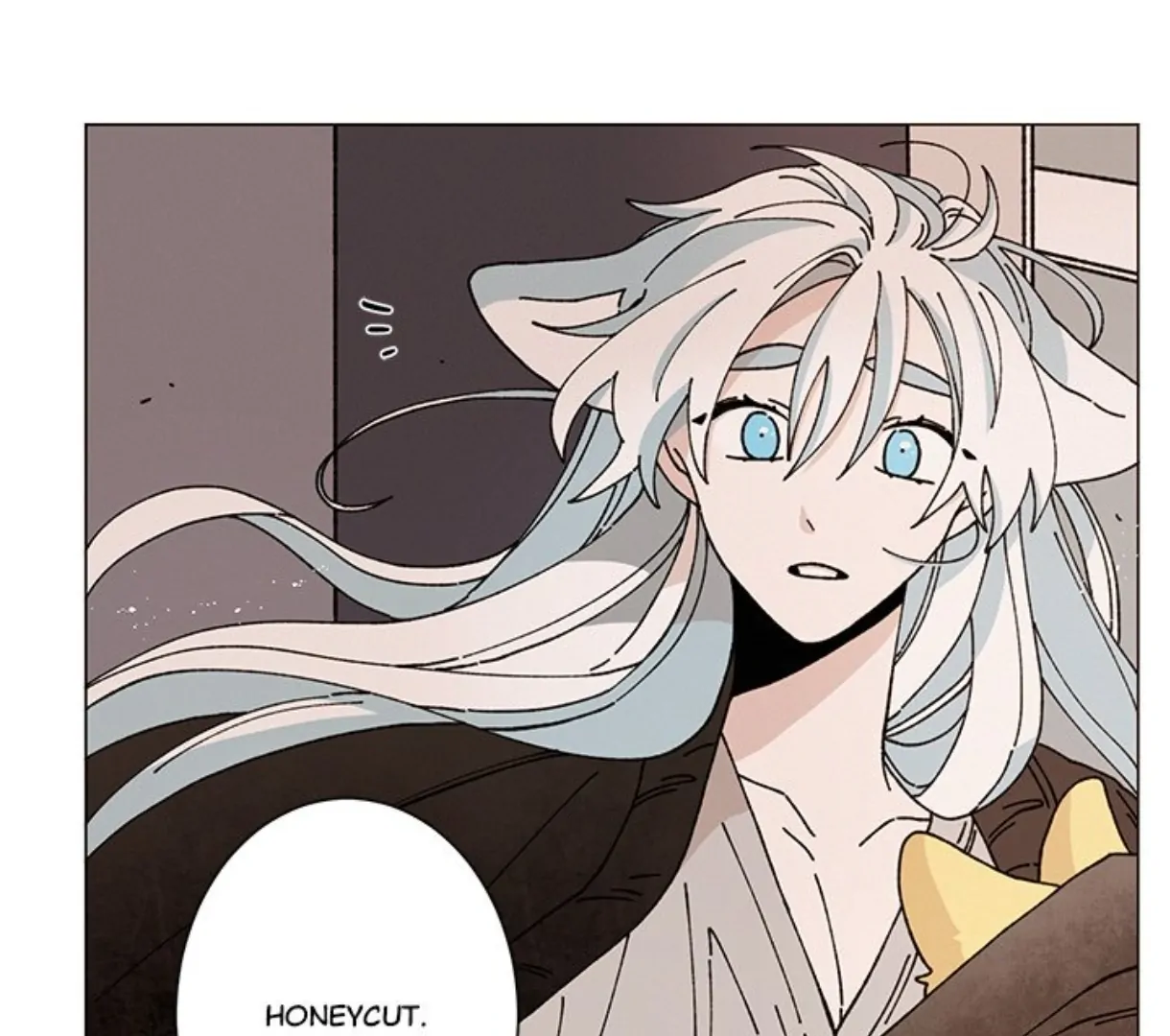Merry! Memory Chapter 44 - Page 51