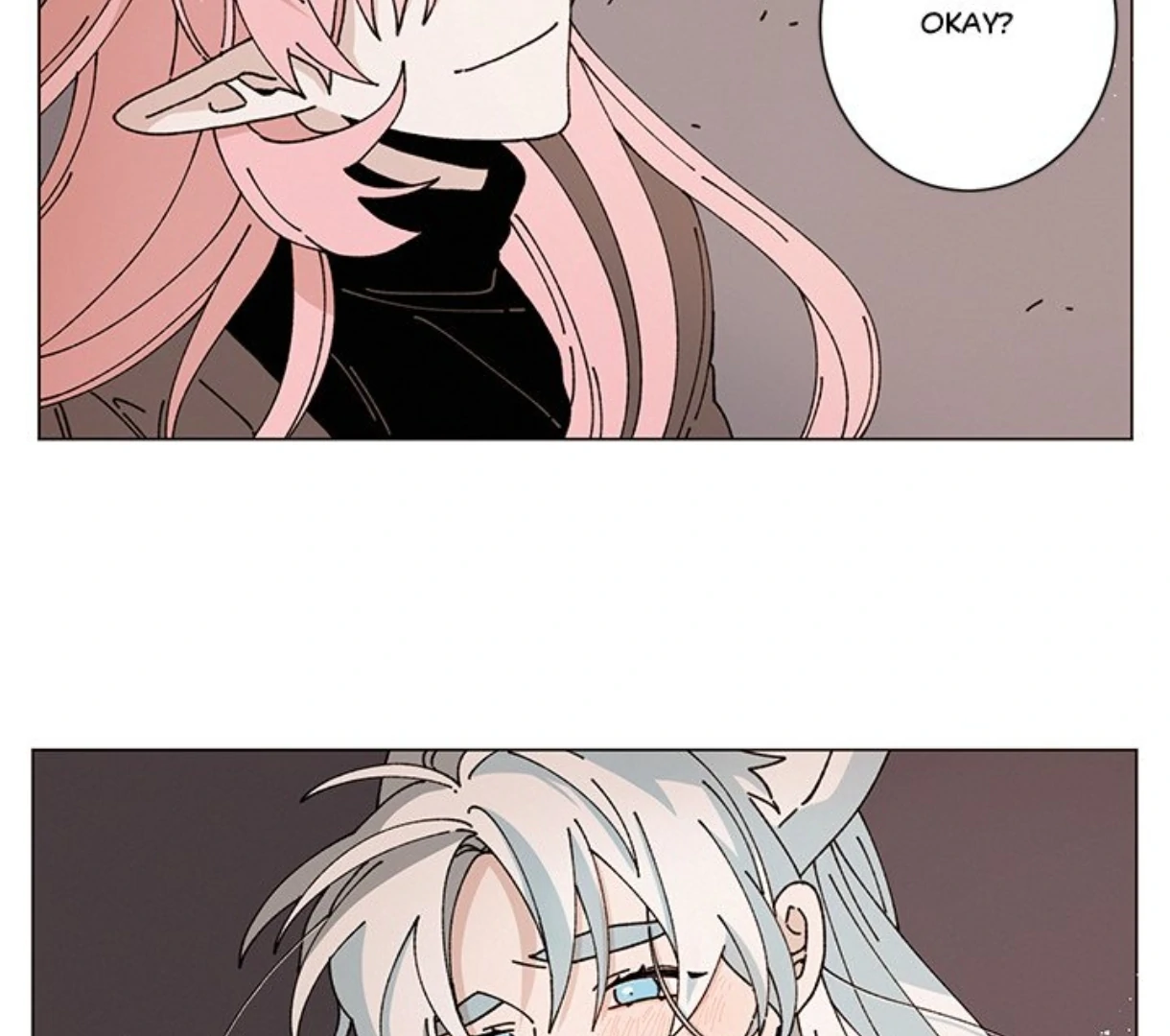 Merry! Memory Chapter 44 - Page 53
