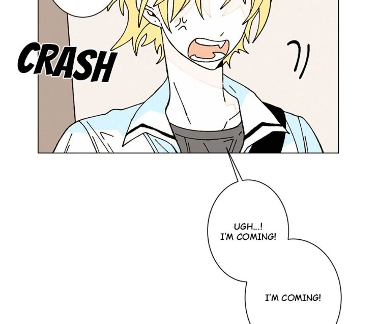 Merry! Memory Chapter 44 - Page 64
