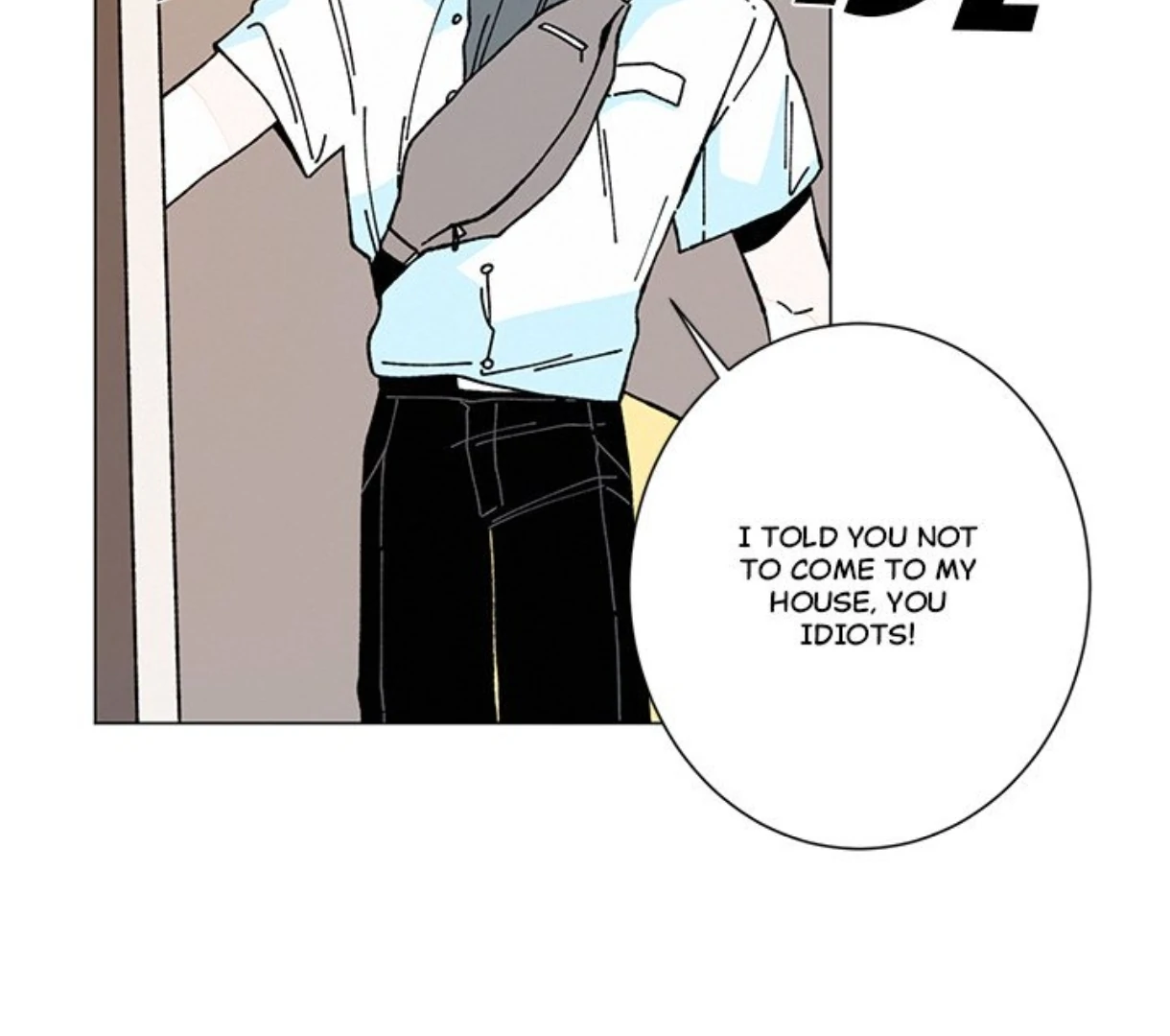 Merry! Memory Chapter 44 - Page 66