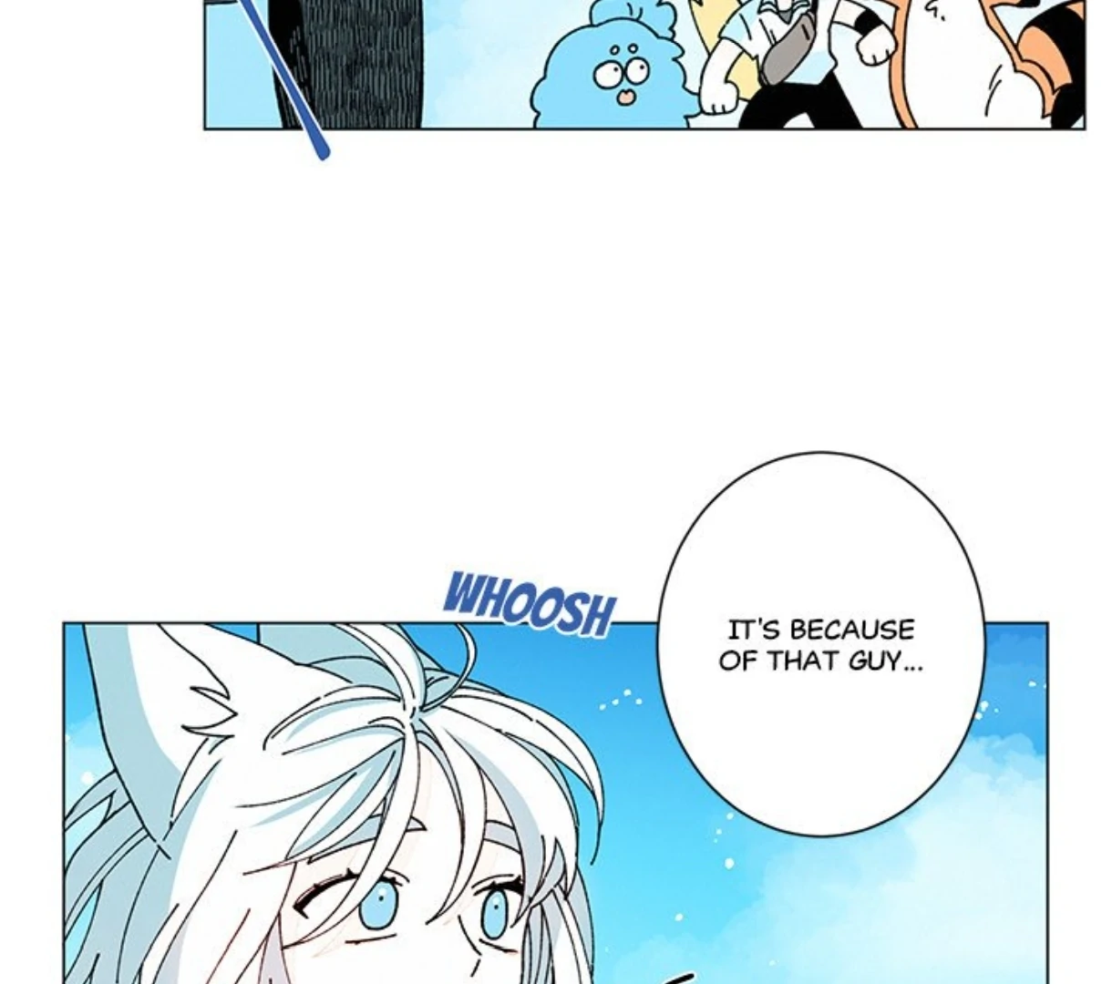 Merry! Memory Chapter 44 - Page 69