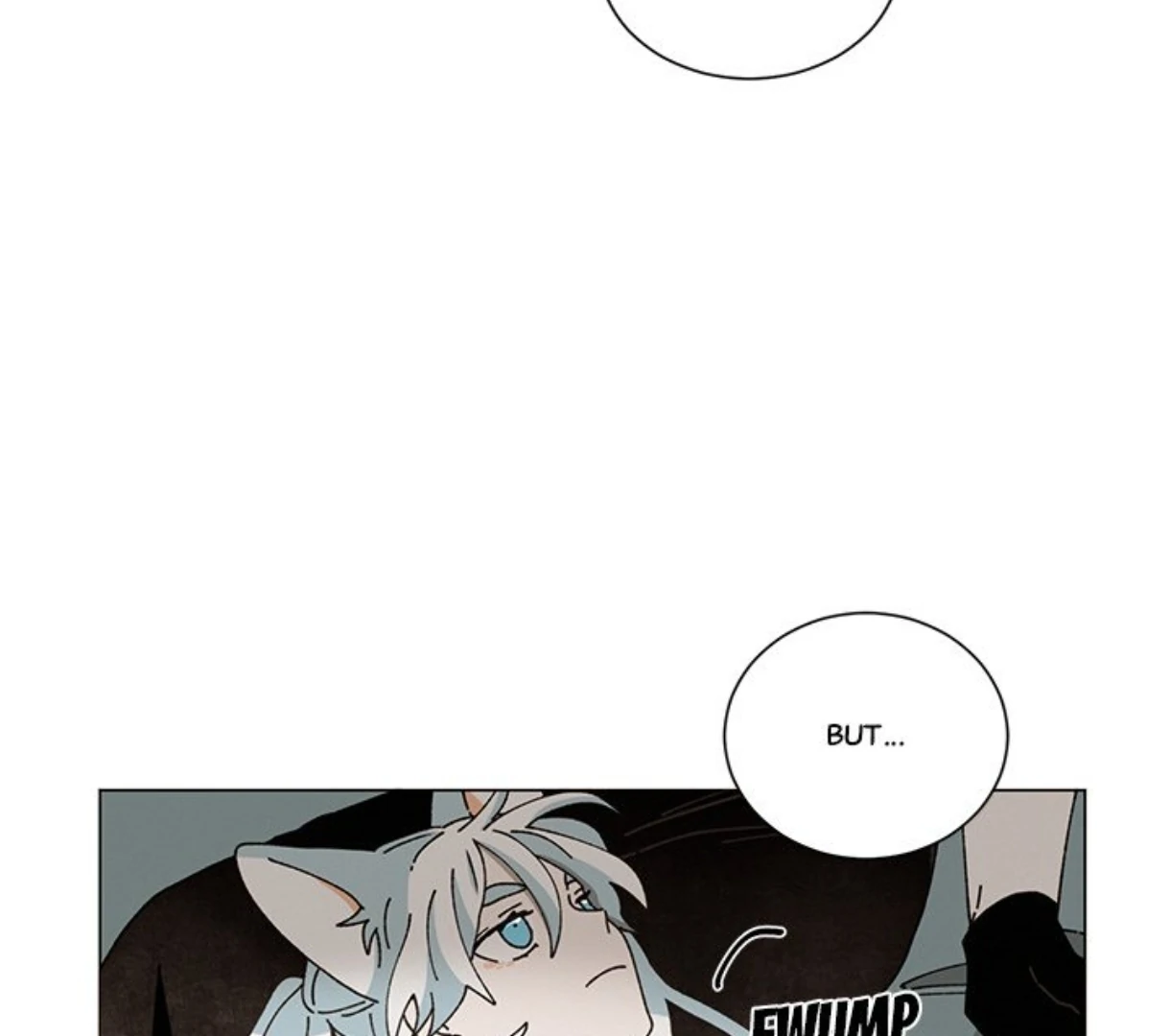 Merry! Memory Chapter 44 - Page 8