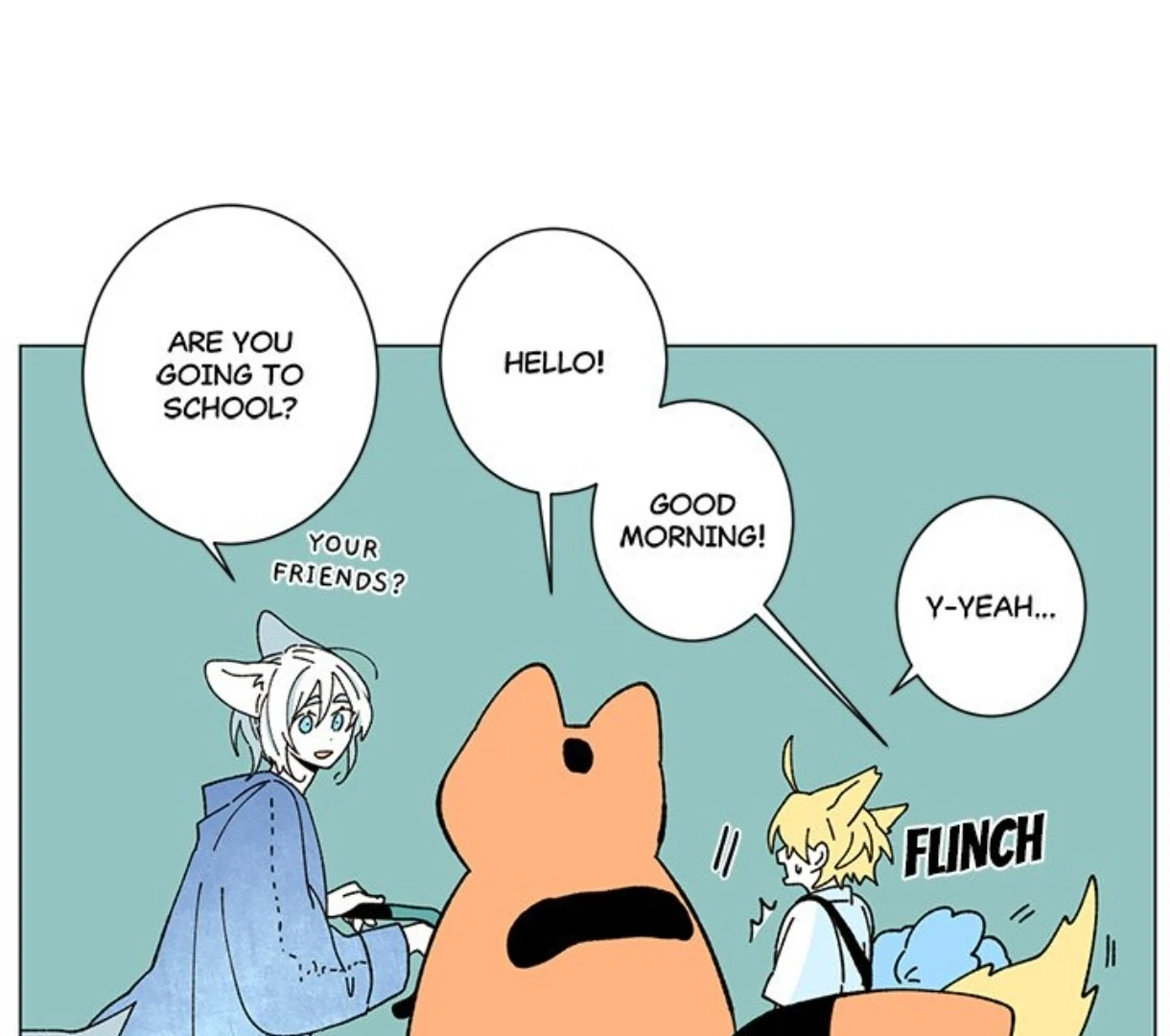 Merry! Memory Chapter 44 - Page 71