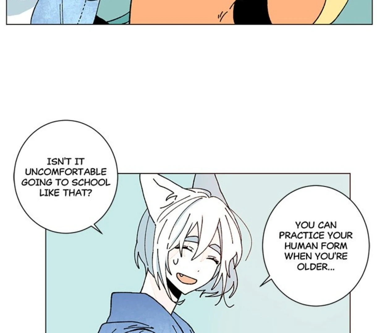 Merry! Memory Chapter 44 - Page 72