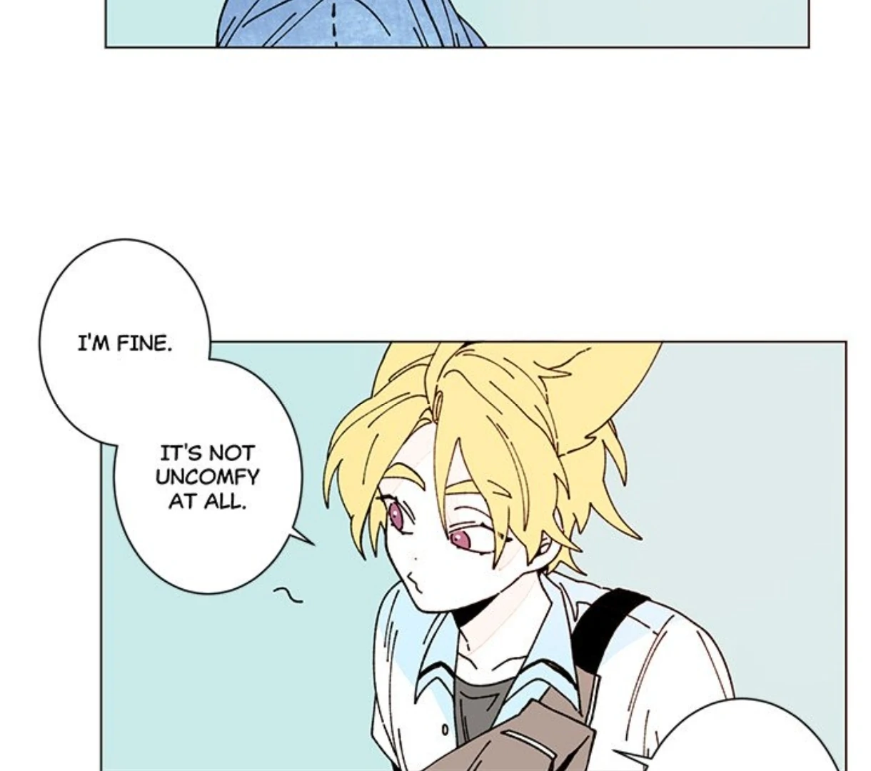 Merry! Memory Chapter 44 - Page 73