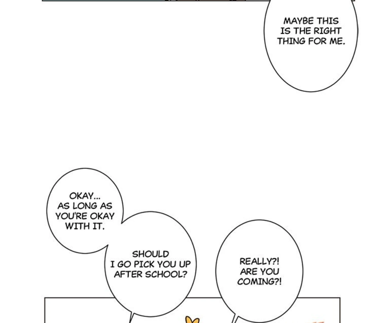 Merry! Memory Chapter 44 - Page 74