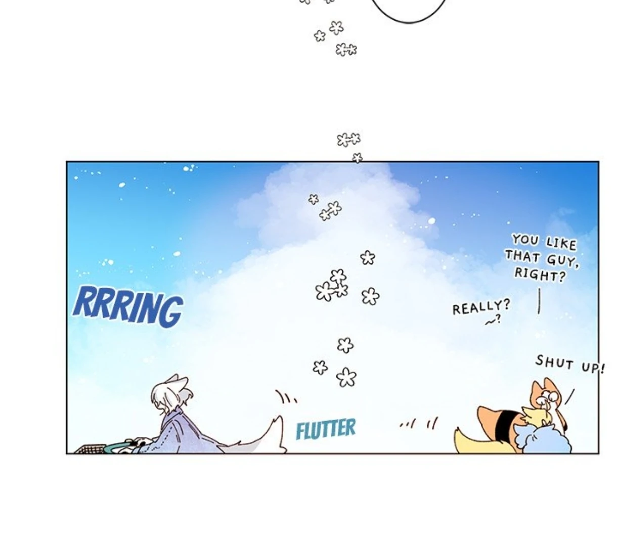 Merry! Memory Chapter 44 - Page 78