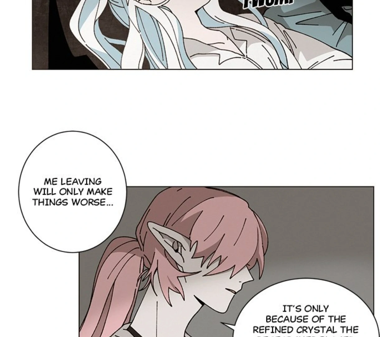 Merry! Memory Chapter 44 - Page 9