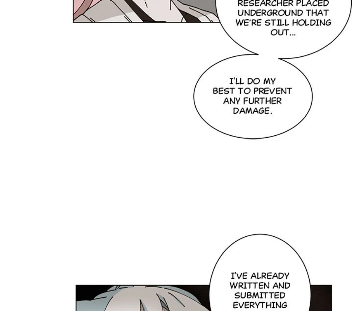 Merry! Memory Chapter 44 - Page 10