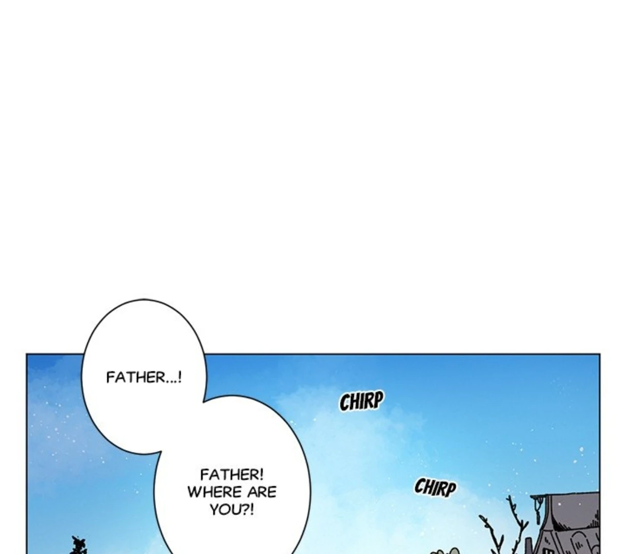 Merry! Memory Chapter 45 - Page 1