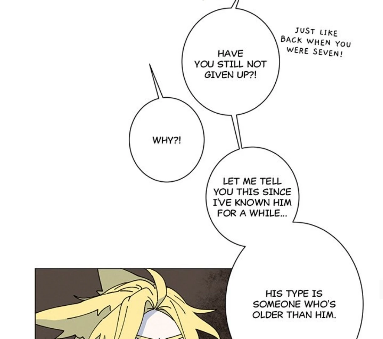 Merry! Memory Chapter 45 - Page 11
