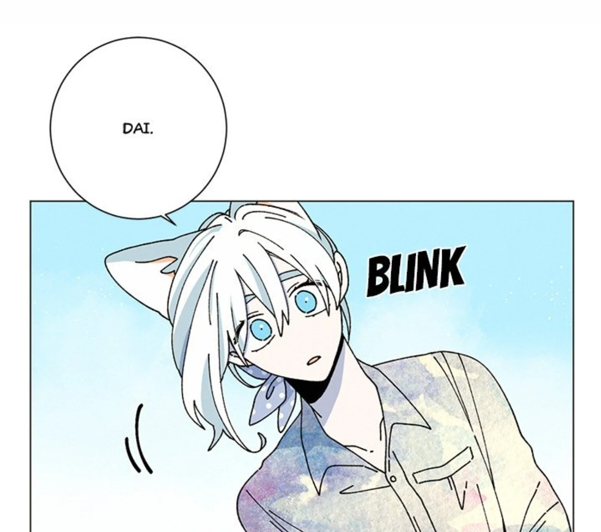 Merry! Memory Chapter 45 - Page 15