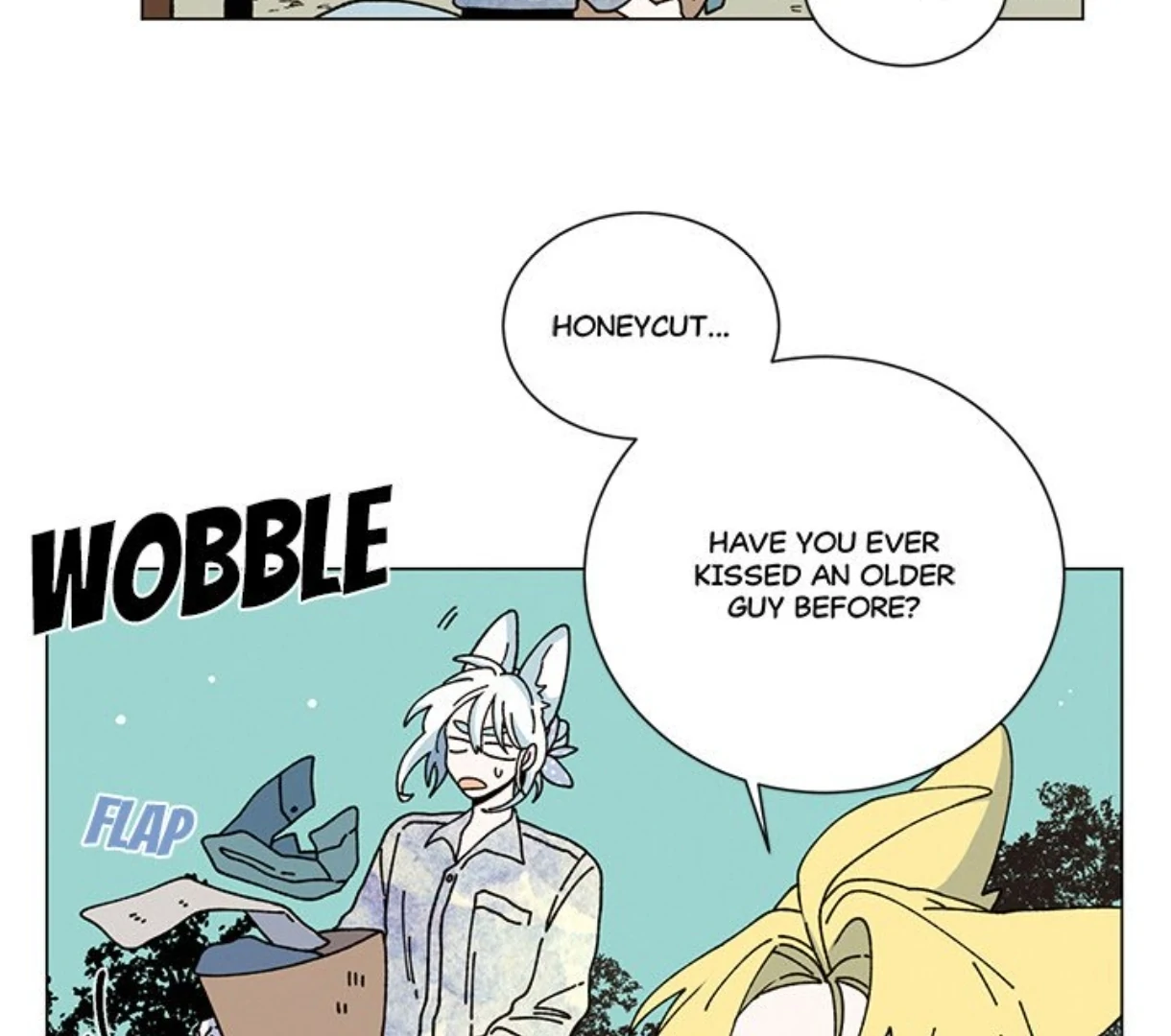 Merry! Memory Chapter 45 - Page 17