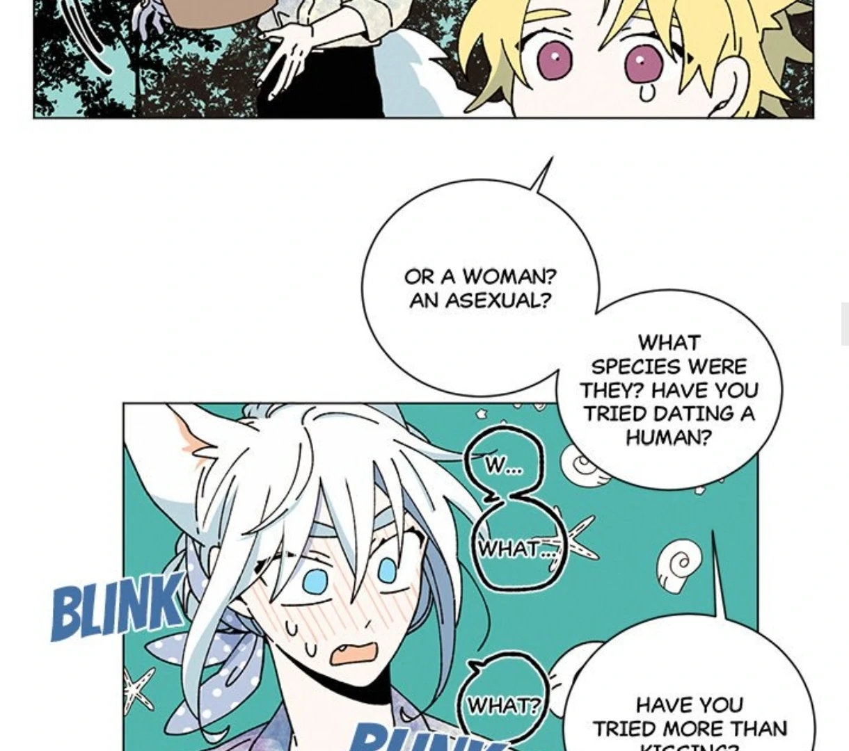Merry! Memory Chapter 45 - Page 18