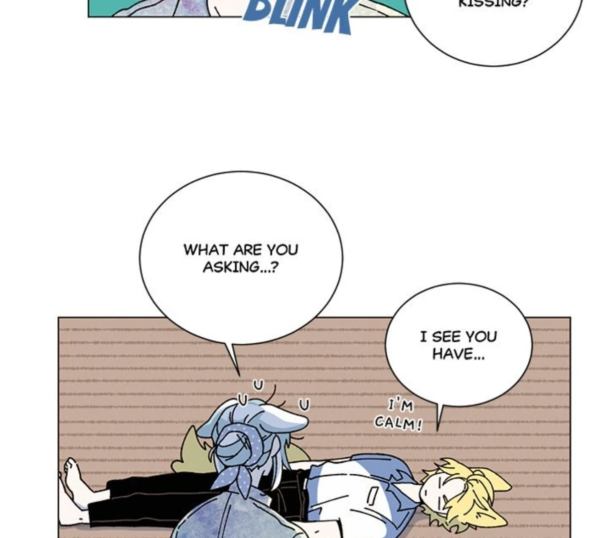 Merry! Memory Chapter 45 - Page 19