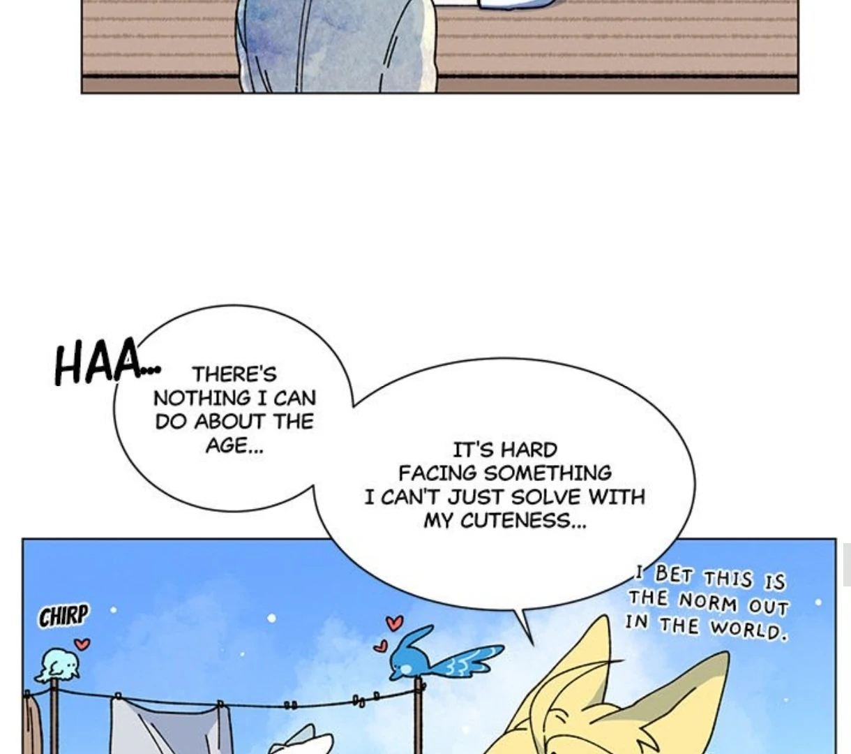 Merry! Memory Chapter 45 - Page 20
