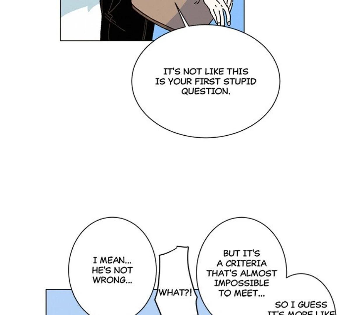 Merry! Memory Chapter 45 - Page 23